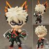 10cm My Hero Academia Midoriya Izuku Bakugou Katsuki Todoroki Shoto 705# 686# 1112# Action Figure Toys Doll Christmas Gift