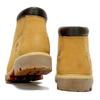 Timberland PREMIUM Thermal Short Outdoor Boots Men's Yellow 23061231