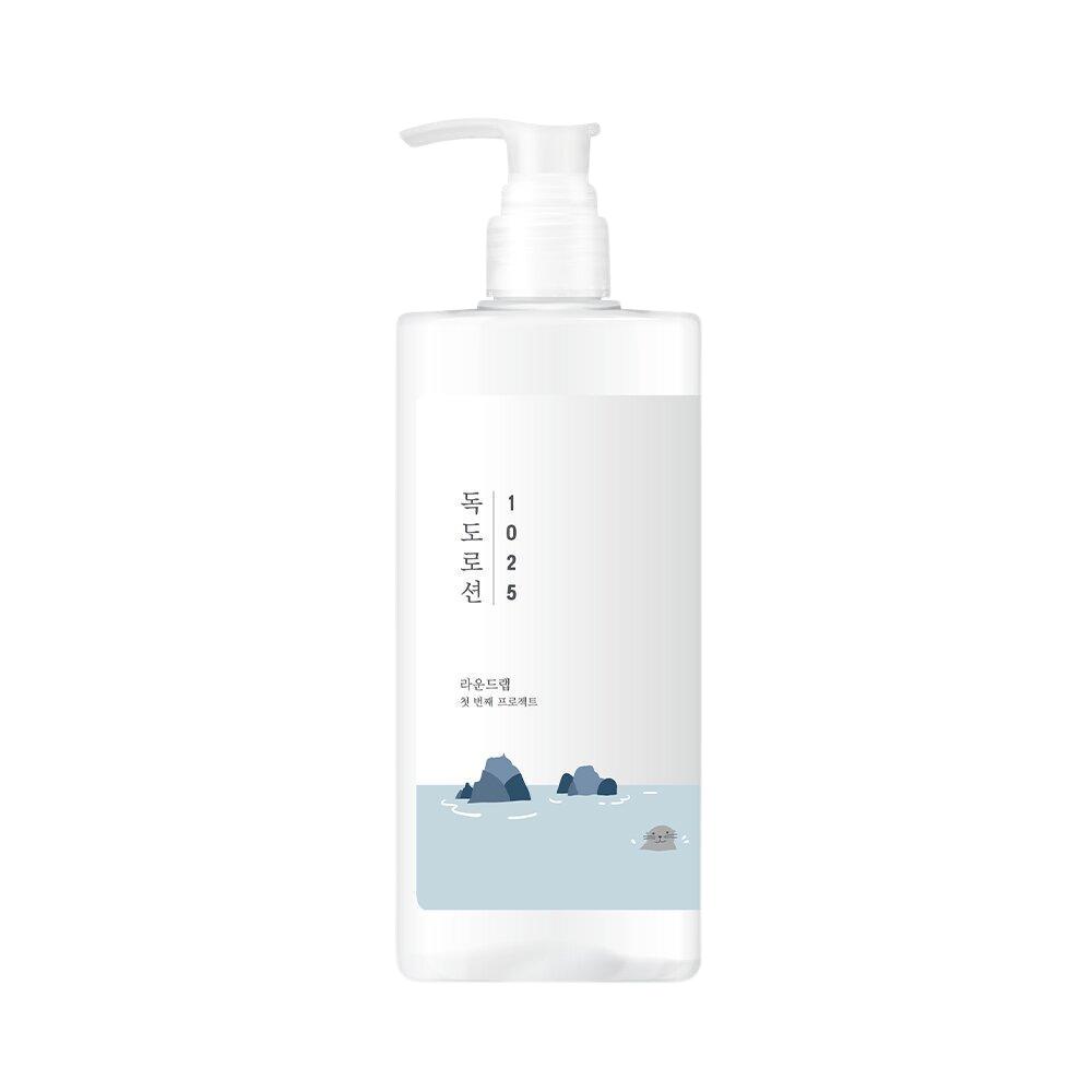ROUND LAB 1025 Dokdo Lotion 400mL