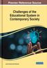 Книга Challenges of the Educational System In Contemporary Society