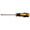 Standard Kraftmann Screwdriver - T-profile for Torx T10