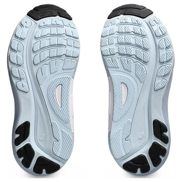 New Asics Gel Kayano 31 'Cool Grey Pure Silver' Women's 1012B670-021