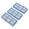 6PCS Sweeper Filter Set High Efficiency Particulate Air Sweeper Filter Set for Bagotte BG600
