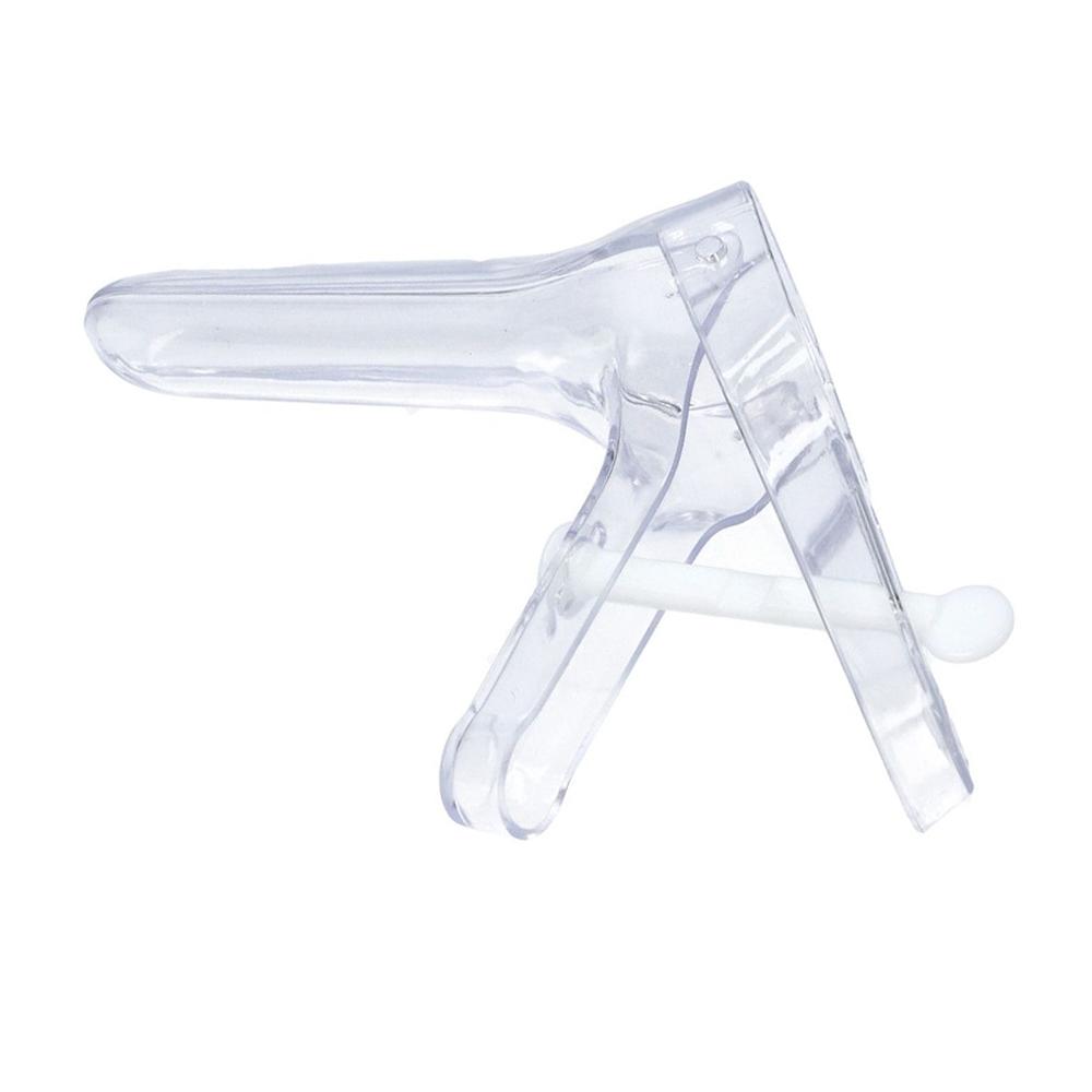 Gynecological Speculum Sterile With Lock Outline 100 Pcs