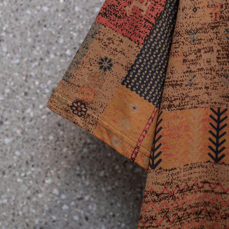 T-shirt Cotton Large Size Women Summer Loose Round Neck Pullover Bottoming Shirt Short-sleeved Tops