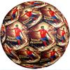 Lamine Yamal Fashion Size 5 Football Wearproof Non‑Slip Soccer Ball For Sports Training Entertainment Use