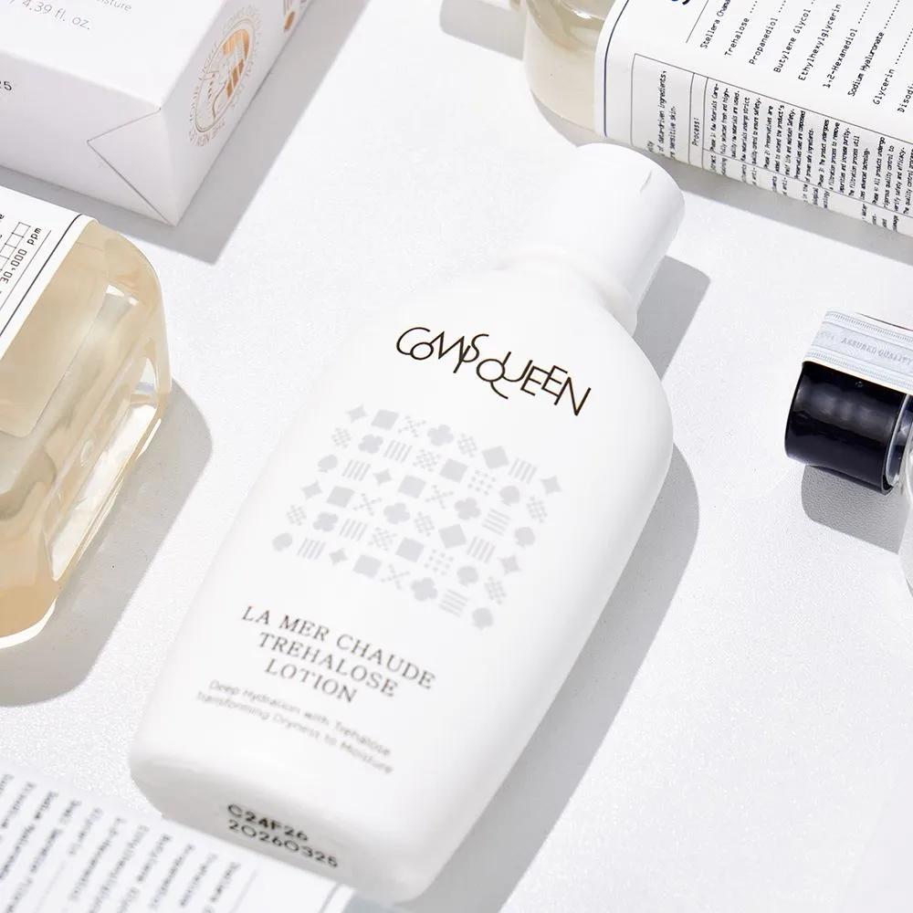 

LAMER Shod Trehalose Lotion