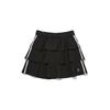 Mark   Lona W Gn Woven Tiered Skirt  Ls2ie79f 