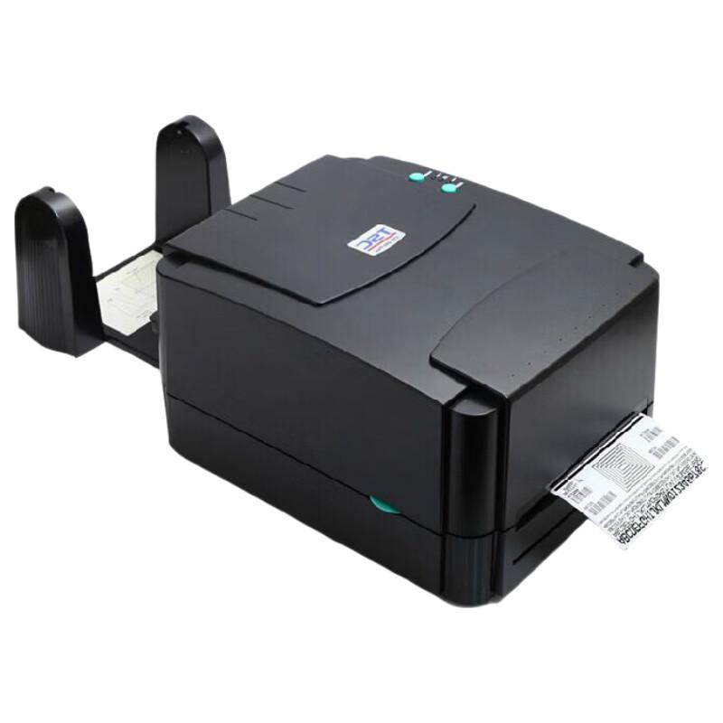 TSC TTP-342Pro Label Printer CN plug (adapter included)