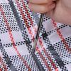 PP Woven Storage Bag Large Capacity Waterproof Thick Moving Bag Luggage Organizer Quilt Clothes Packing Tote