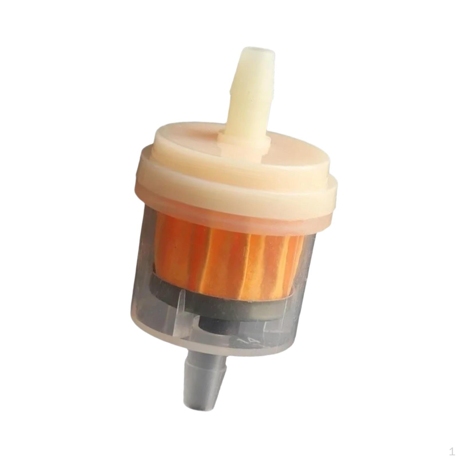 

Мотоциклетный масляный бензиновый фильтр для квадроцикла, скутера, карманного мотоцикла, замена