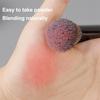 Dual Ended Nose Contour Brushes 1 3 Pcs Kit Angled Eyeshadow  Brush For Beauty Enthusiasts Daily Makeup Routine
