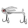 Fishing Accessories Metal Bait Iron Plate Long Cast