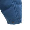 Lacoste Daunenjacke 48/3 Blau Herren Gebraucht