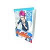 Food Wars - Saison 1 - Partie 1 - Coffret Blu-ray