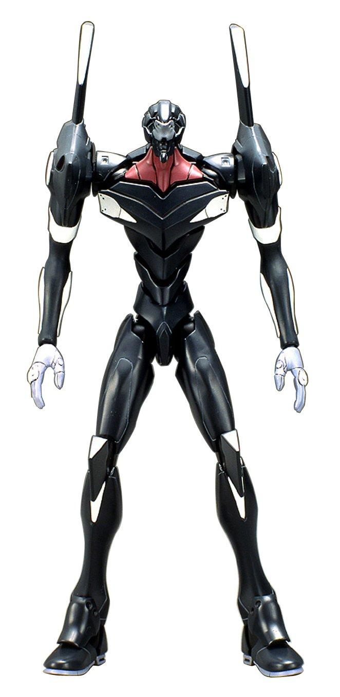 

Bandai Hobby Евангелион ЕВА-03 Серийная модель (HG) (Пластиковая модель комплект) Бандай Евангелион (Импорт Японии), Многоцветный