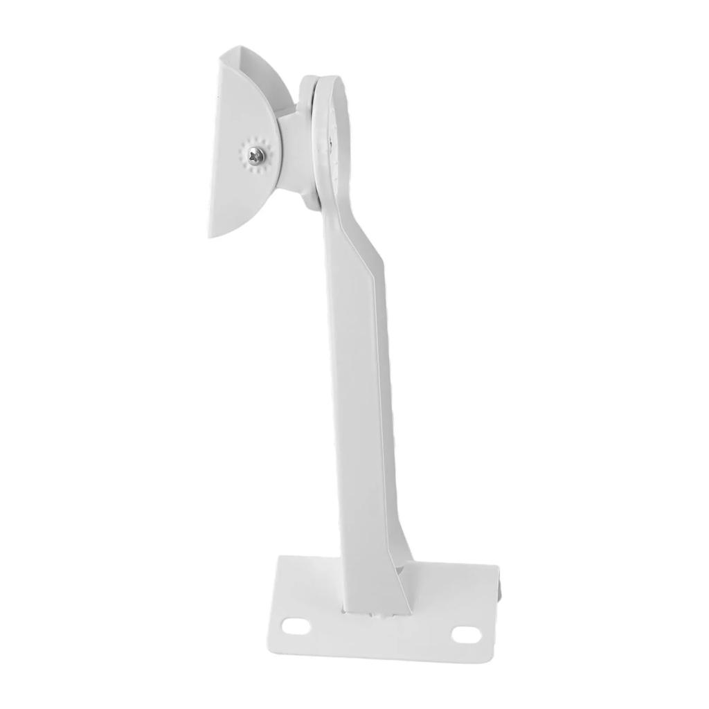Camera Bracket Adjustable Wall Mount Corner Bracket For Indoor Outdoor Security Surveillance Camera Column Bracket Home Improvem