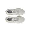 Under Armour Fat Tire Venture Fashionable Simple Versatile Low-Top Casual Shoes Women Sneaker White 6007196-114
