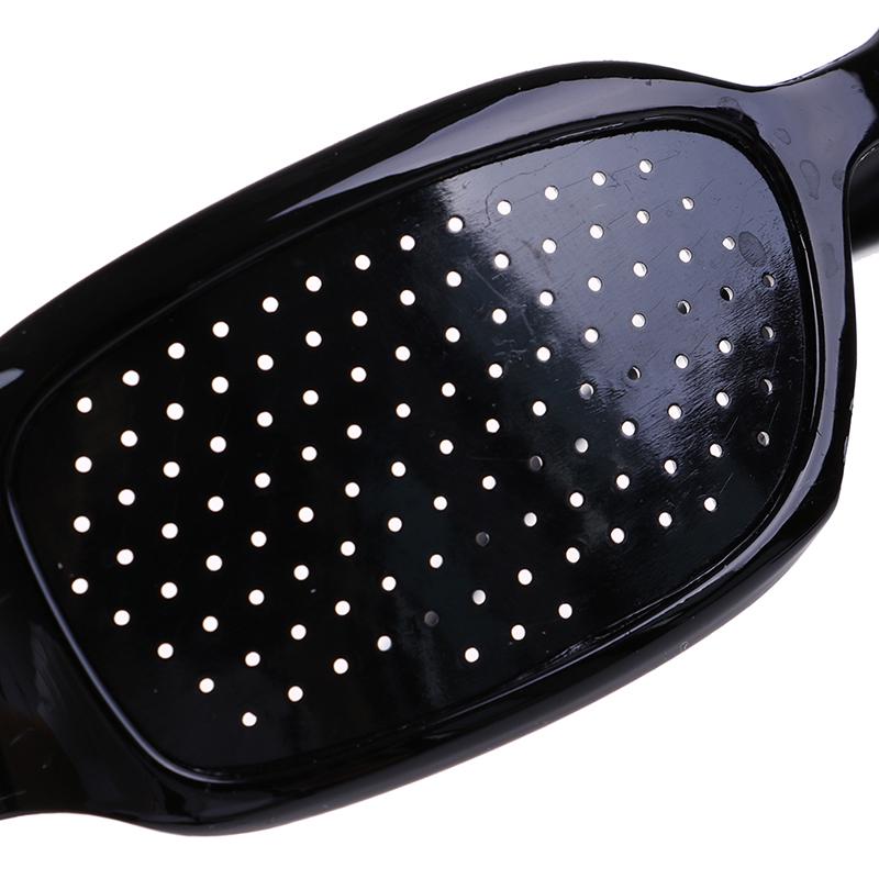 Unisex Vision Care Brillen Augenkorrektur Übungsbrille Sehhilfe Brille