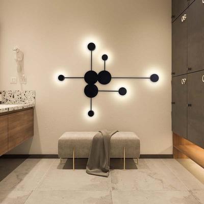 LED-Lampen – LED-Wandlampen