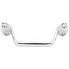 Marine Boat 316 Stainless Steel Large Cleat Door Pull Lift Grab Handle RV Boat Handrail