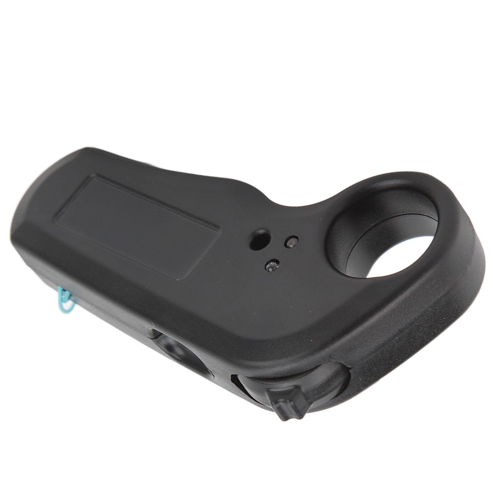 Electric Scooter Remote Control 2.4G Bluetooth Scooter Brake Controller for Safety