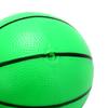 16Cm Inflatable Basketball Volleyball Beach Ball Kids Sports Toy Random Color