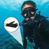 1.5mm Neoprene Diving Gloves Anti Slip Warm Waterproof for Surfing Swimming Snorkeling Paddle Board Winter Sports