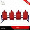 Firefighter Training Flame Target