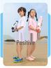 Kids' Non-Slip Water Shoes for Beach and Water Parks