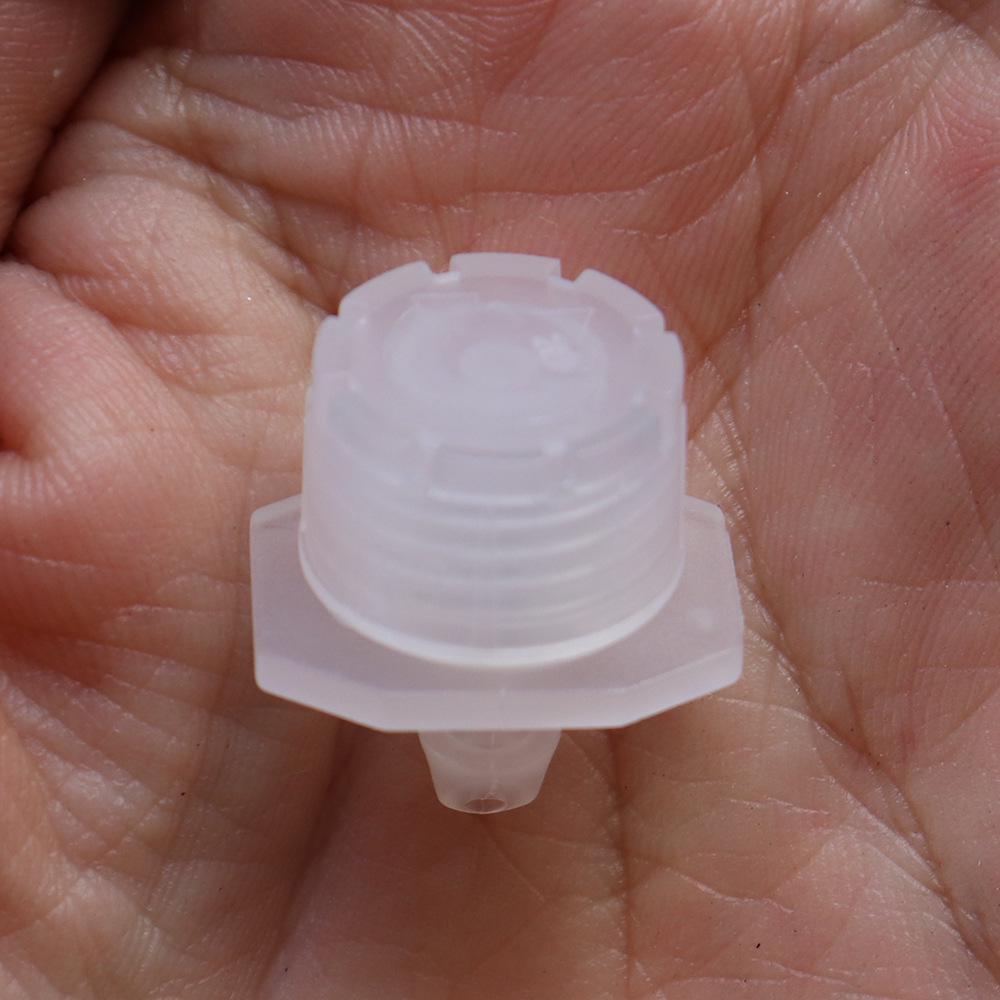 Automatic Atomizing Nozzle for Greenhouse Irrigation – Garden Watering & Humidifying Sprayer