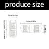 Premium Car Seat Heater Pad Build In Safety Technology Universal For Most Vehicles Long Lasting Comfort Winter Driving