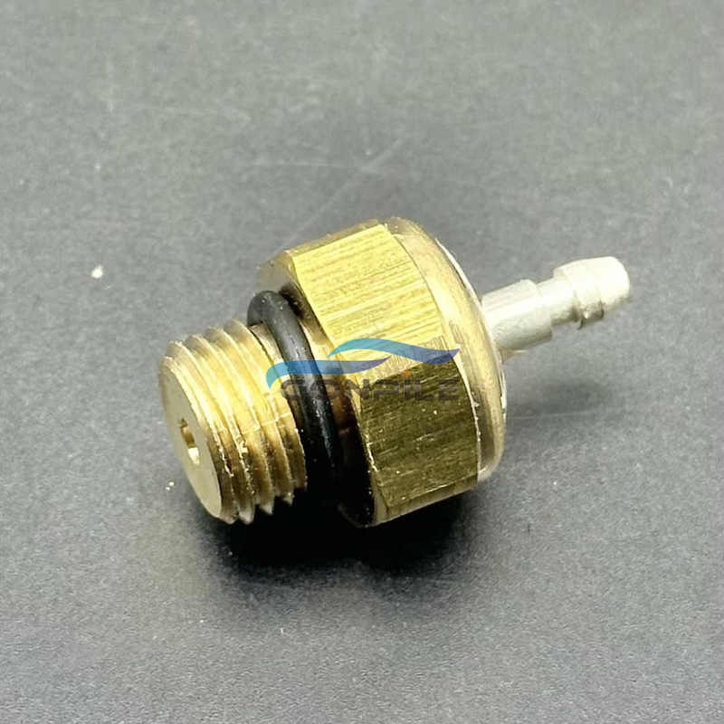 for Lifan 320 520 620 720 Steering Booster Pump Pressure Sensor Switch