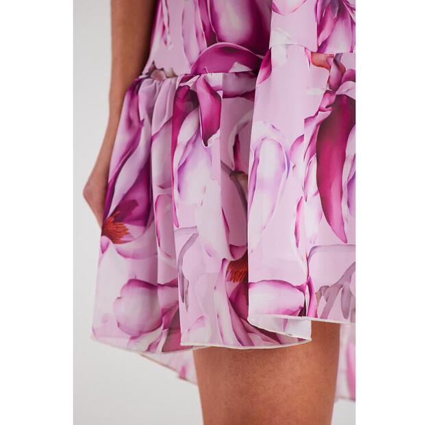 Летнее платье Awama A499