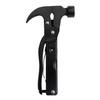 Portable Multi-tool Knife Hammer with Handle Lightweight Portable Pocket Knife Men Multi-tool Accessories