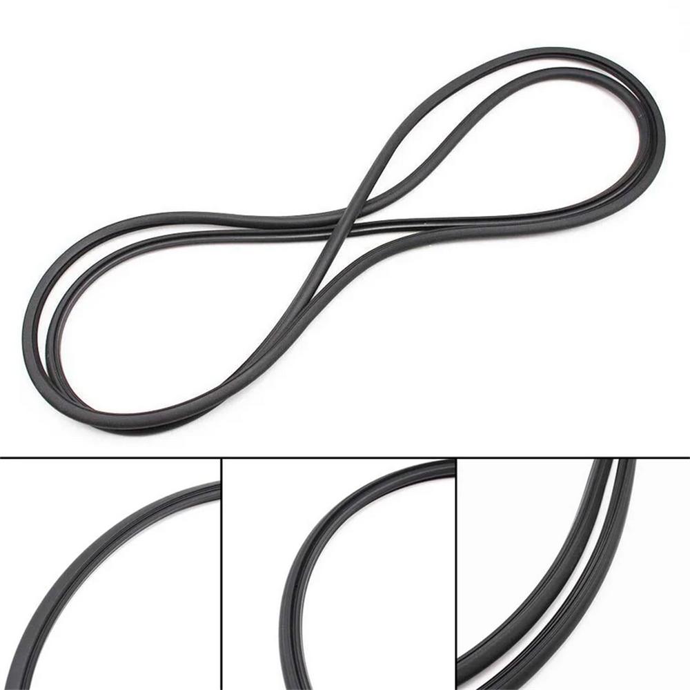 Car Sunroof Seal Repair For BMW 1 3 Series E82/E87/E90 54137157374 54108036477