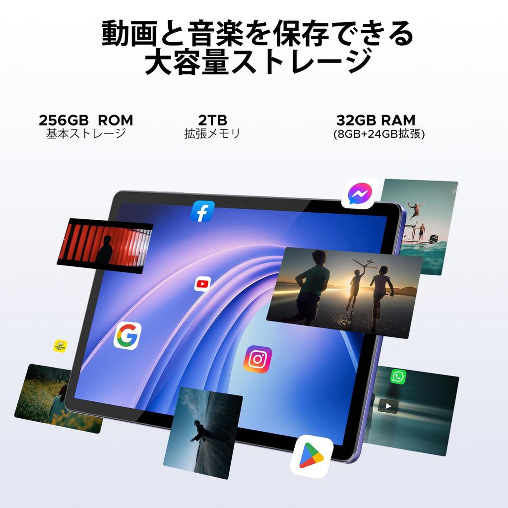 Introducing the first Android 16 AI DOOGEE Android 16 TF card 90Hz large Widevine Netflix T620 Android 18W PD fast 4G facial tablet! G6+ tablet,