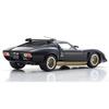 Kyosho Original 1/43 Lamborghini Miura SVR Black/Gold Finished Product