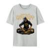 Male Top Tshirts Hip Hop Dj 50th Anniversary Design Cotton Tshirt For Unisex Fashionable T Shirt Tee Shirts Printed On