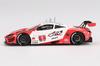 TSM MODEL 143 McLaren 720 GT3 EVO IMSA Daytona 24 Hours 2024 #9 Pfaff Motorsport Finished Product TSM430811