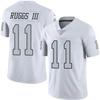 Raiders Embroidered Football Jersey 4 CARR 34 JACKSON 98 Mens Sports Game Training Shirt