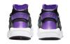 Nike Huarache Run 'Purple Punch' Gs 654275-117