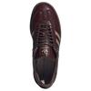 adidas Originals Samba Wtr Classic Comfortable Training Shoes Unisex Shoes Brown JQ6711