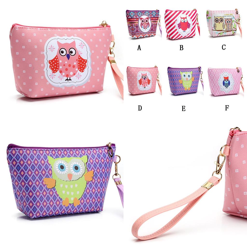 Timeless Design Multifunction Makeup Travel Cosmetic Bag Case For On-the-go Beauty