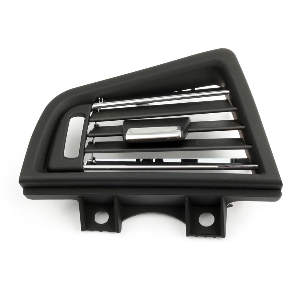 LHD Rear/Left/Right/Central Air Conditioning Grille AC Vent Outlet Panel For BMW 5 Series F10 F11 F18 520i 523i 525i 528i 535i