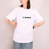 Converse Earth Moon Sun Short Sleeve T-shirt Asia Sizing 'White' Men's 10025277-A02