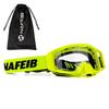 New off-road motorcycle goggles, windproof, sandproof, impact-resistant, cycling protective eyewear, outdoor mountain downhill glasses