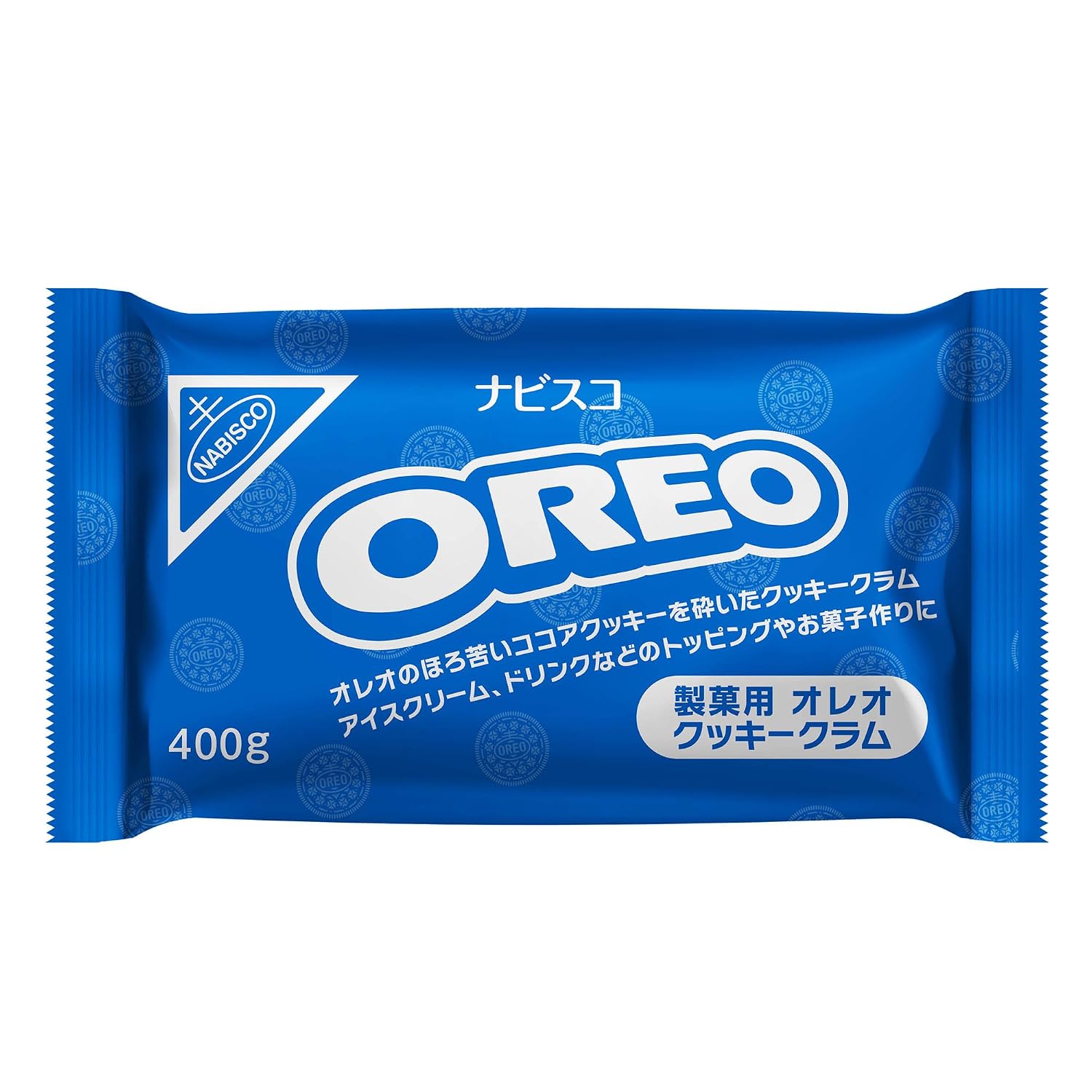 Mondelez Oreo Cookie Crumbs 400g