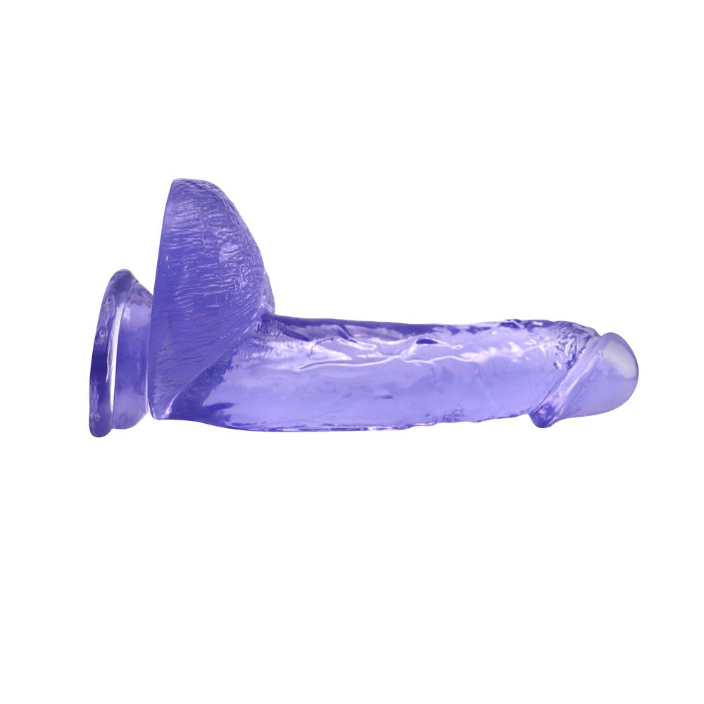 Realistischer Dildo mit Saugnapf, riesige Dildos, Sexspielzeug für Frauen und Männer, künstlicher Schwanz, großer Penis, Analplug, Erotikshop, Erwachsene ab 18 Jahren