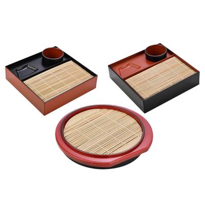 Decoração de mesa e acessórios – Bandejas
